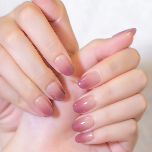 Express Yourself: The Psychology of Nail Art