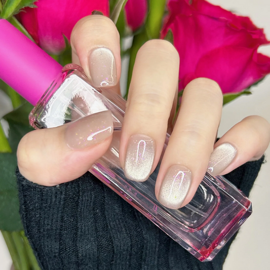 Eco-Friendly Beauty: The Rise of Sustainable Nail Care