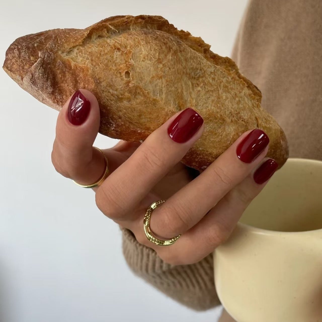 Rouge Parisienne